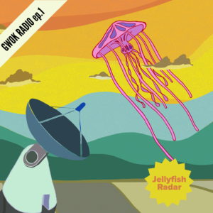 Jellyfish Radar