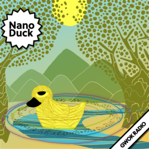 Nano Duck